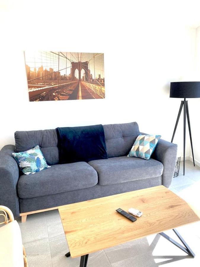 Aparthotel Blue Agosta à Grosseto-Prugna Extérieur photo