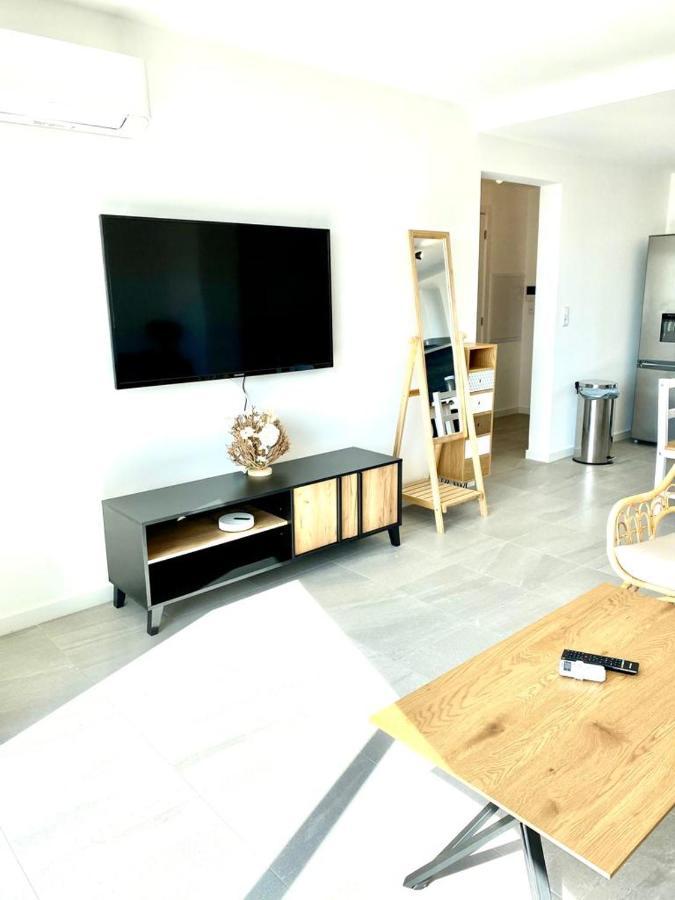 Aparthotel Blue Agosta à Grosseto-Prugna Extérieur photo